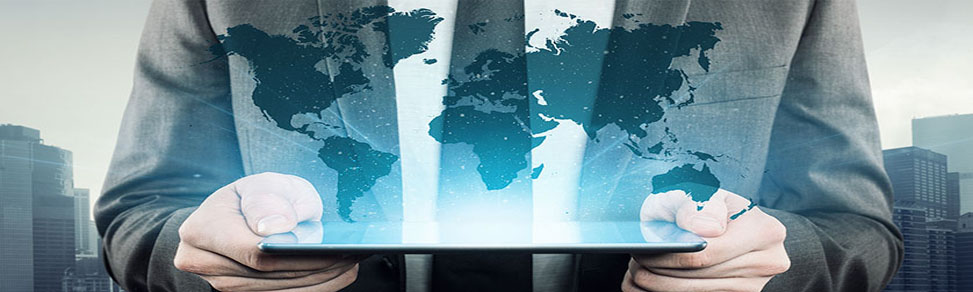 CMA-Global in the World